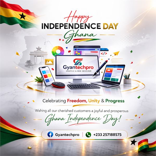 Happy Independence Day